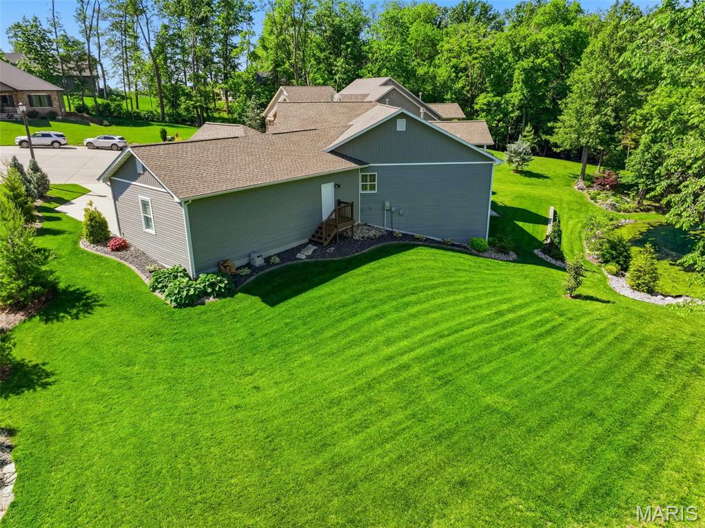 120 Independence Drive