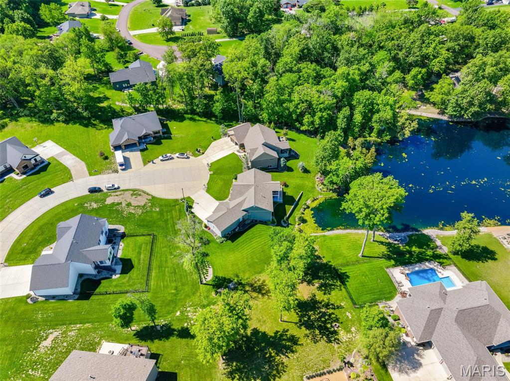 120 Independence Drive