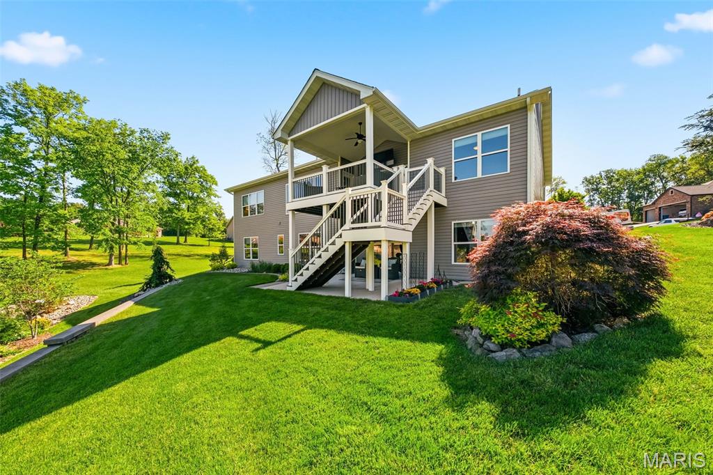 120 Independence Drive