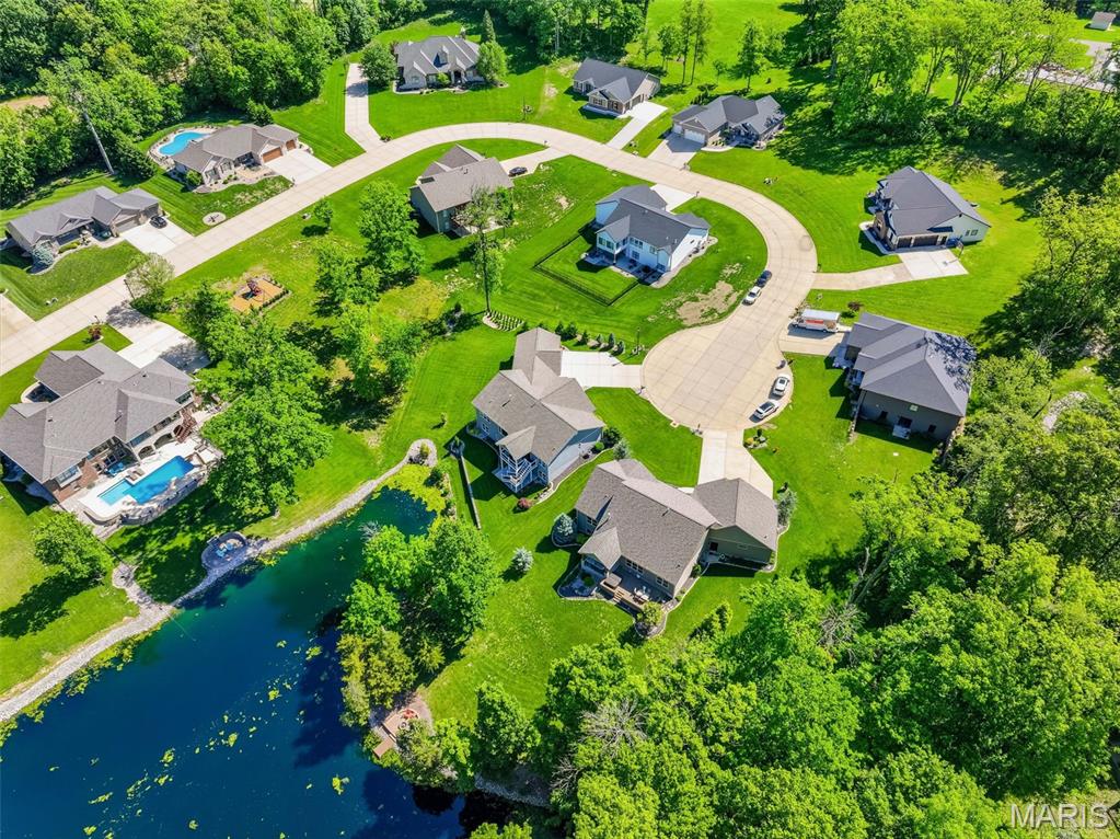 120 Independence Drive