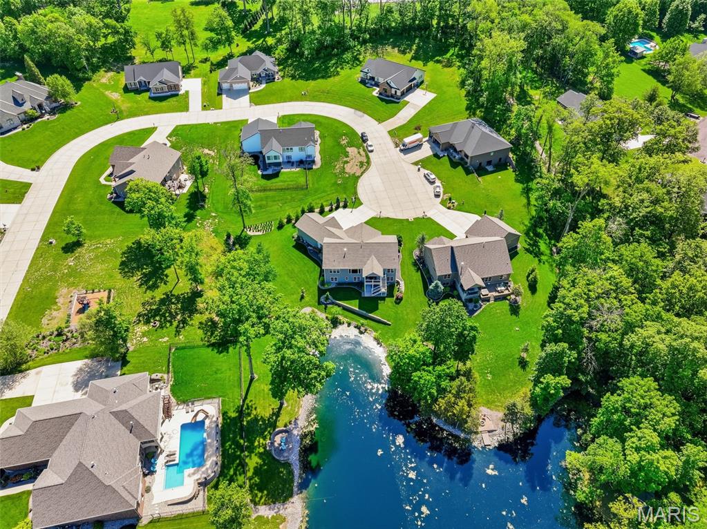 120 Independence Drive