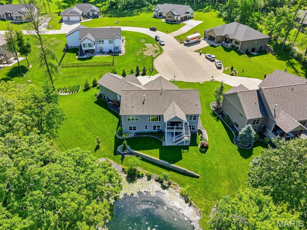 120 Independence Drive