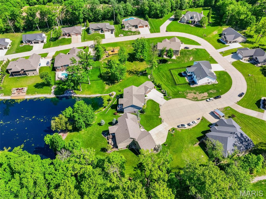 120 Independence Drive