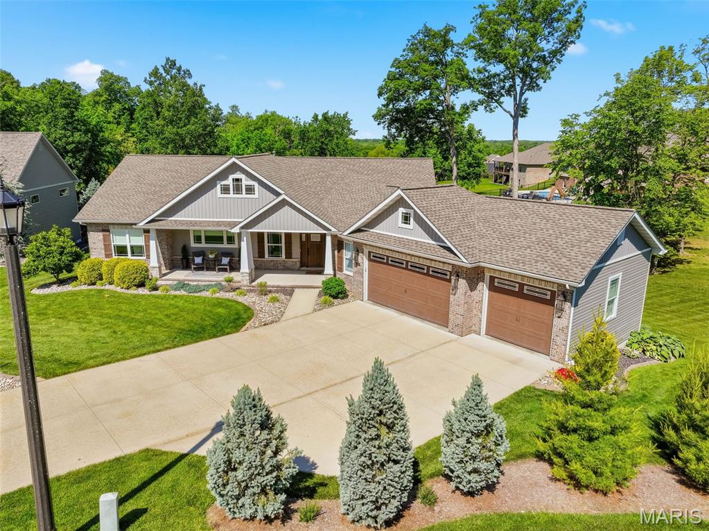 120 Independence Drive
