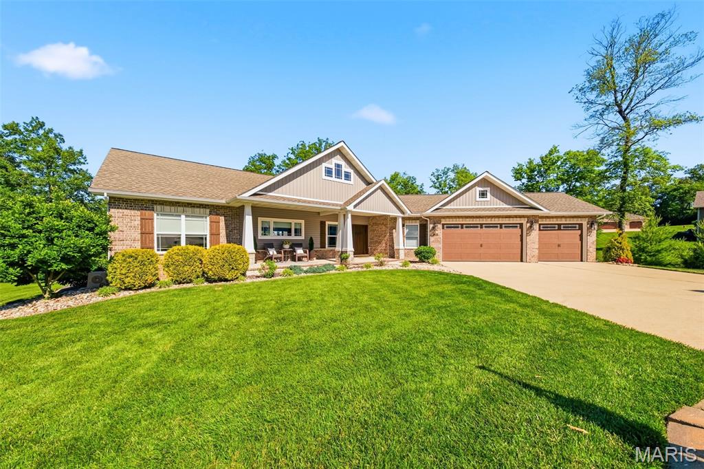 120 Independence Drive