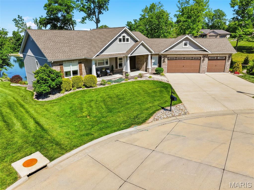 120 Independence Drive