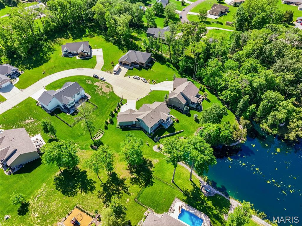 120 Independence Drive