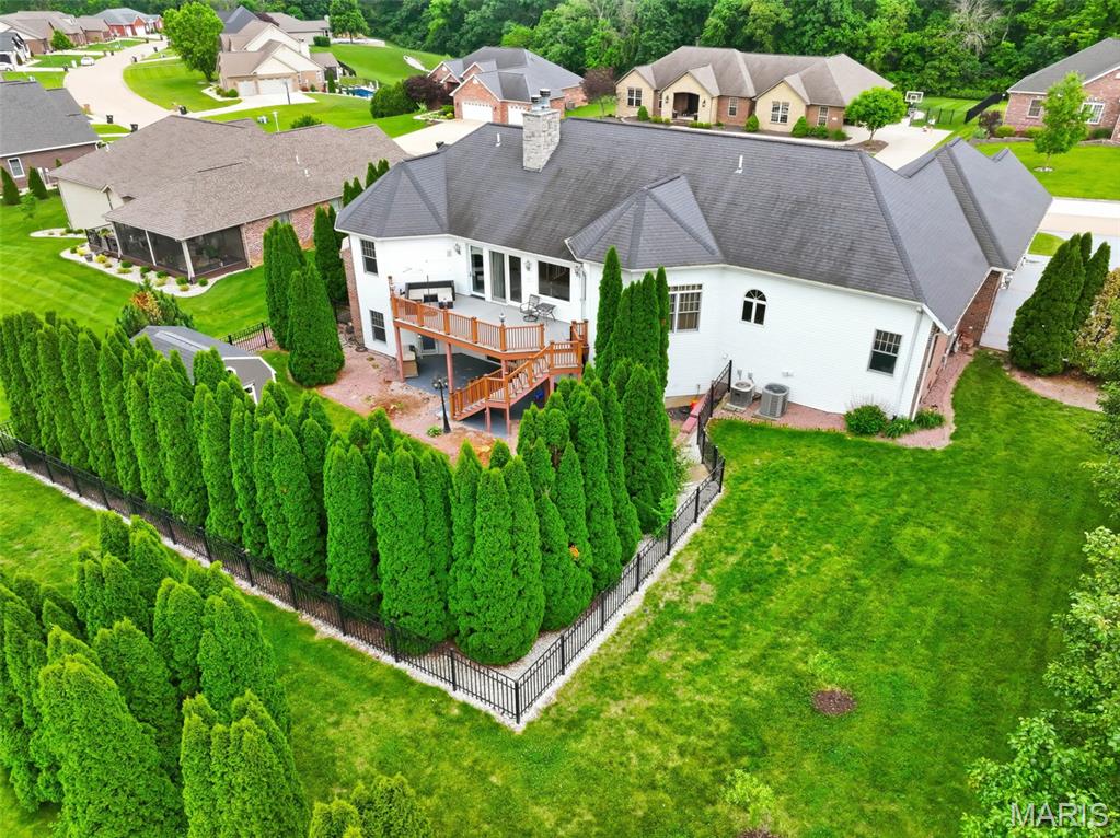 823 Ridge Road
