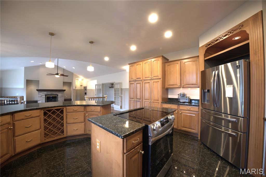 823 Ridge Road