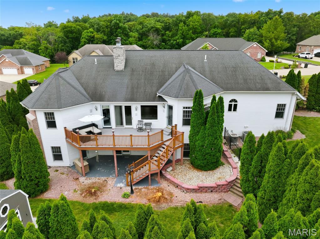 823 Ridge Road