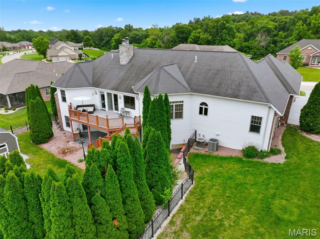 823 Ridge Road
