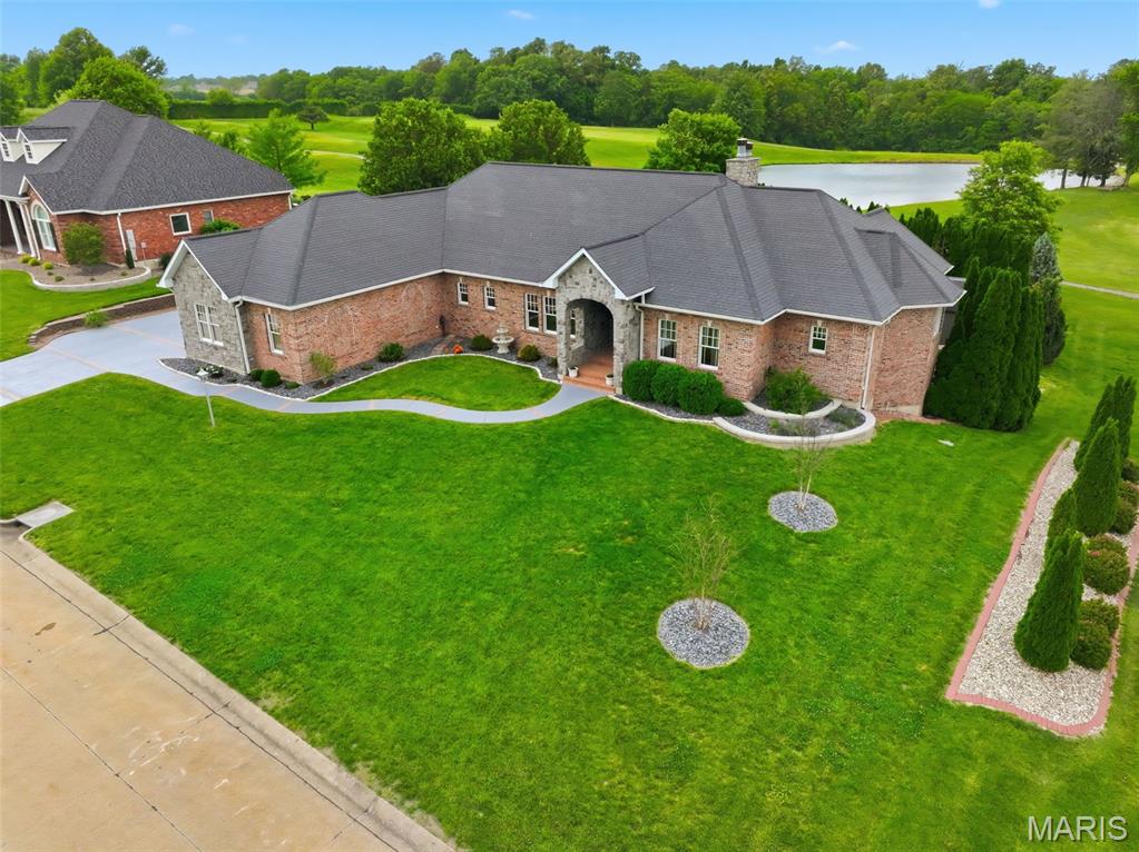 823 Ridge Road