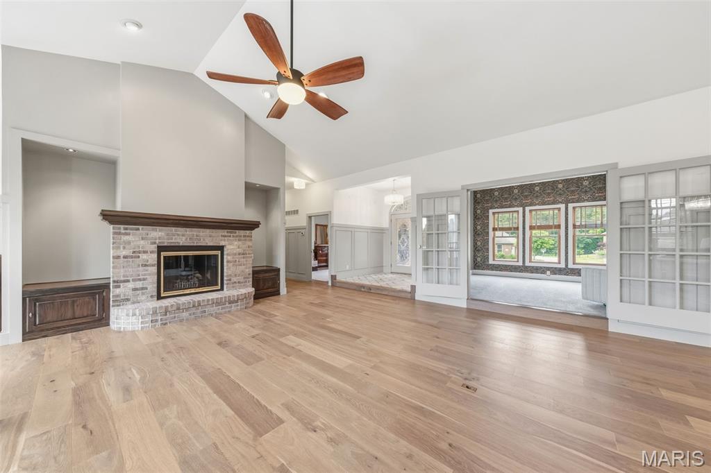 823 Ridge Road