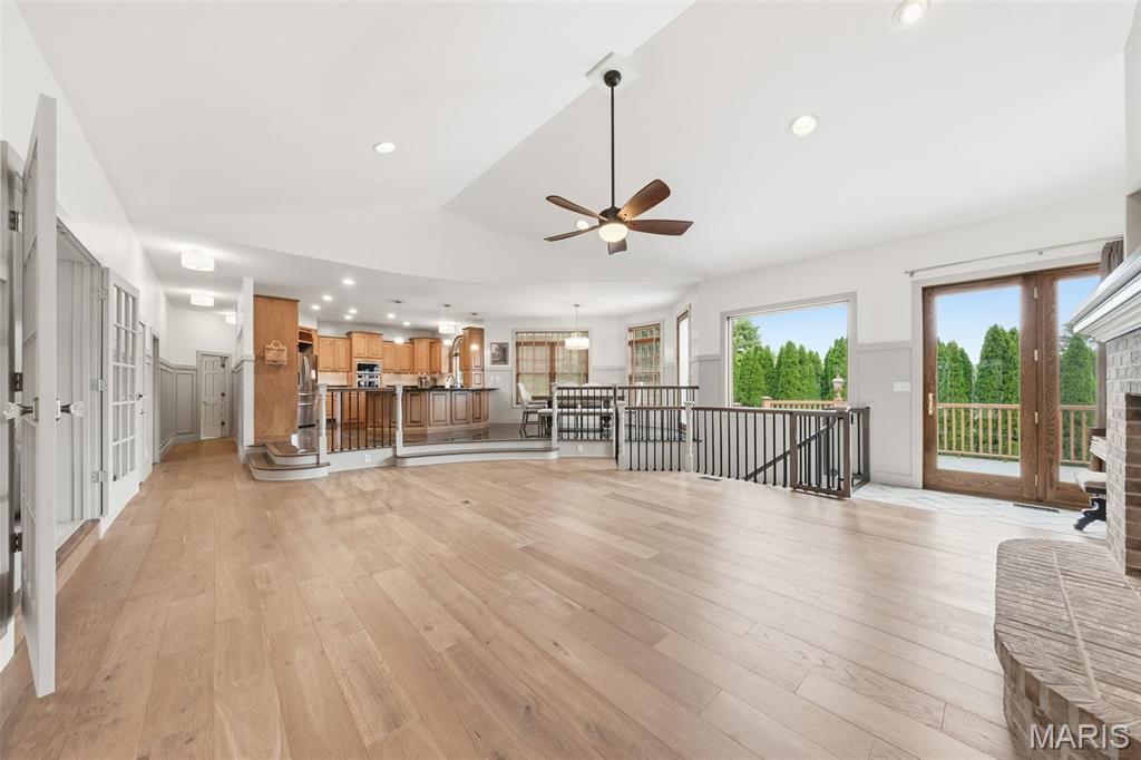 823 Ridge Road