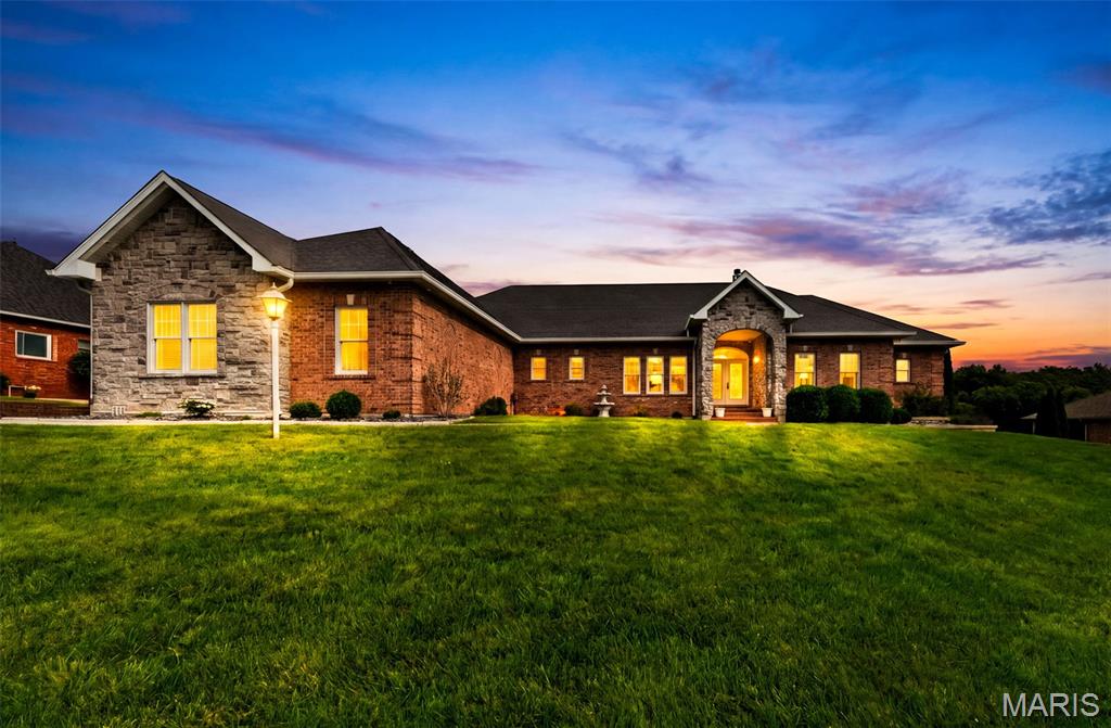 823 Ridge Road