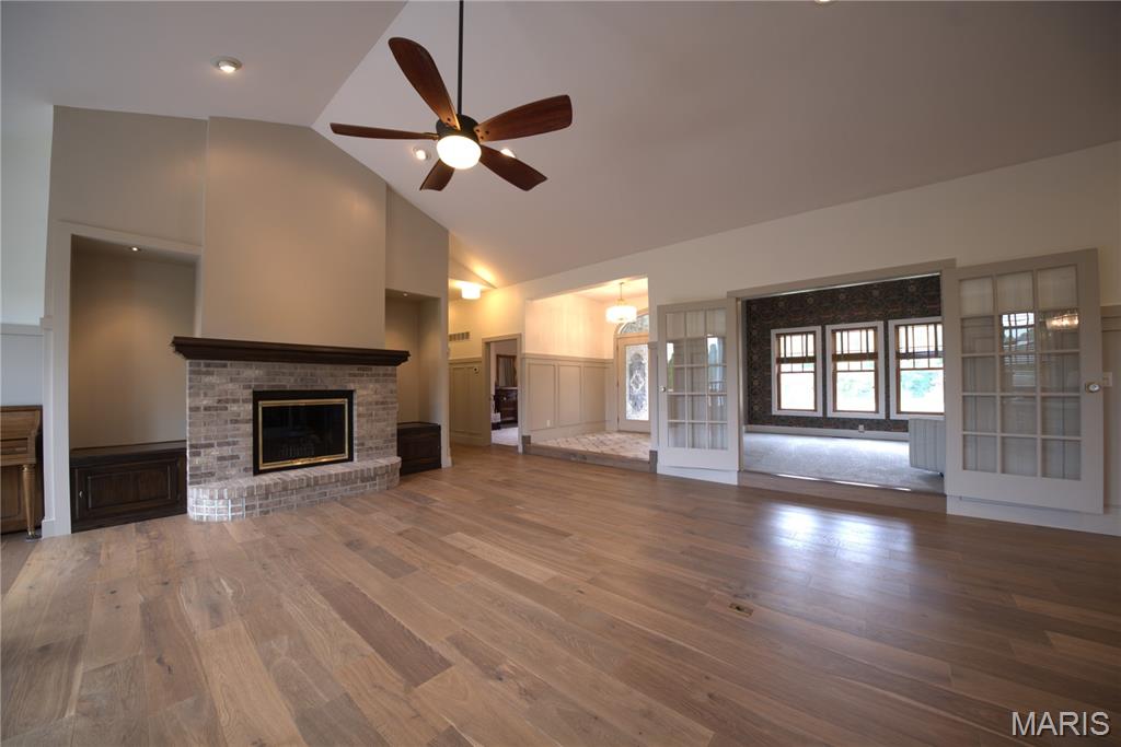 823 Ridge Road