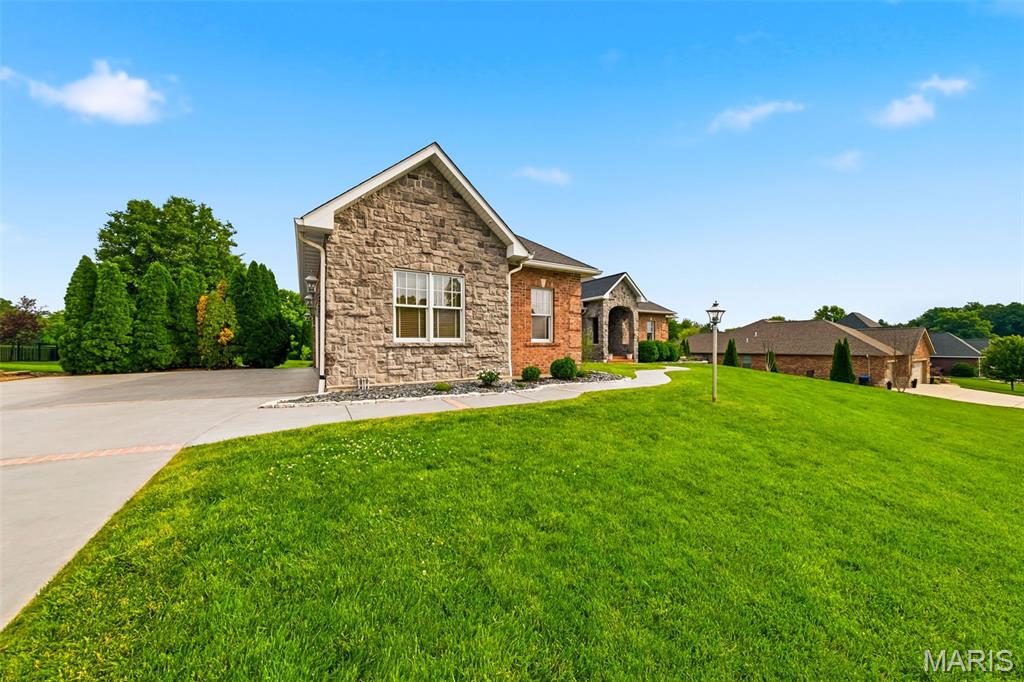823 Ridge Road