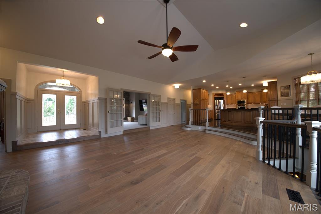 823 Ridge Road