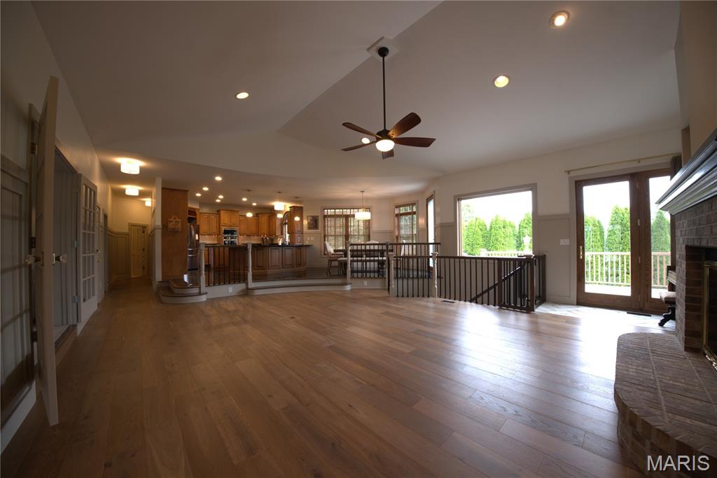 823 Ridge Road