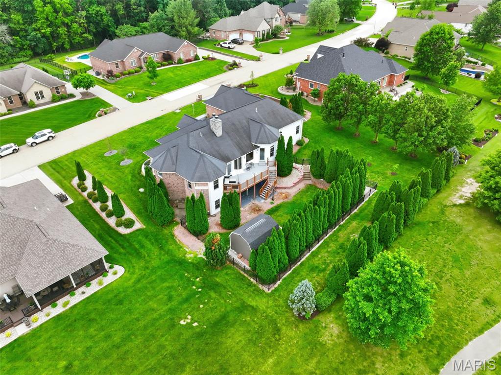 823 Ridge Road