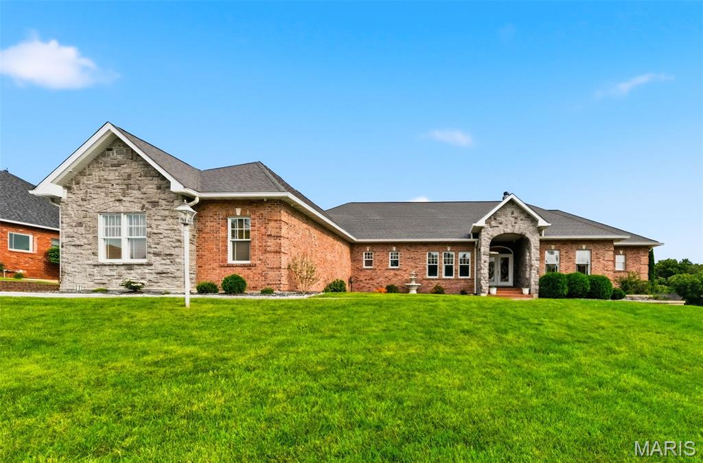 823 Ridge Road