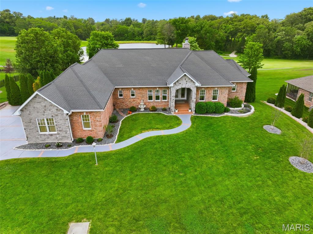 823 Ridge Road