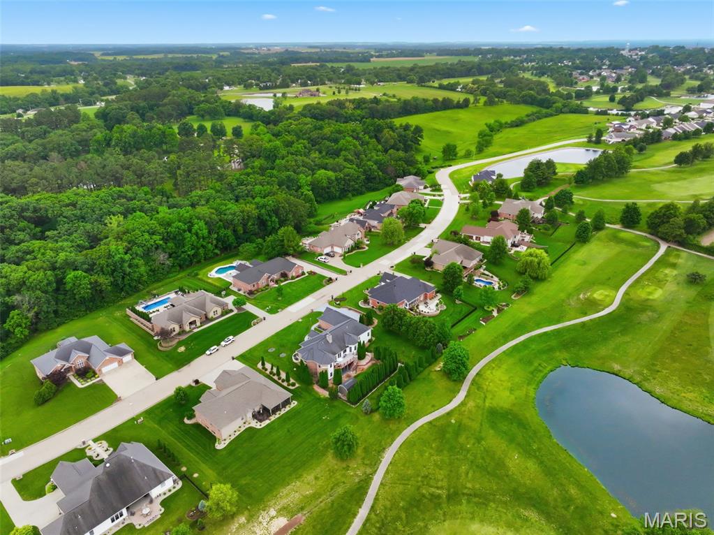 823 Ridge Road