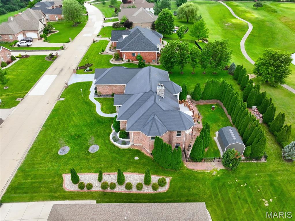 823 Ridge Road
