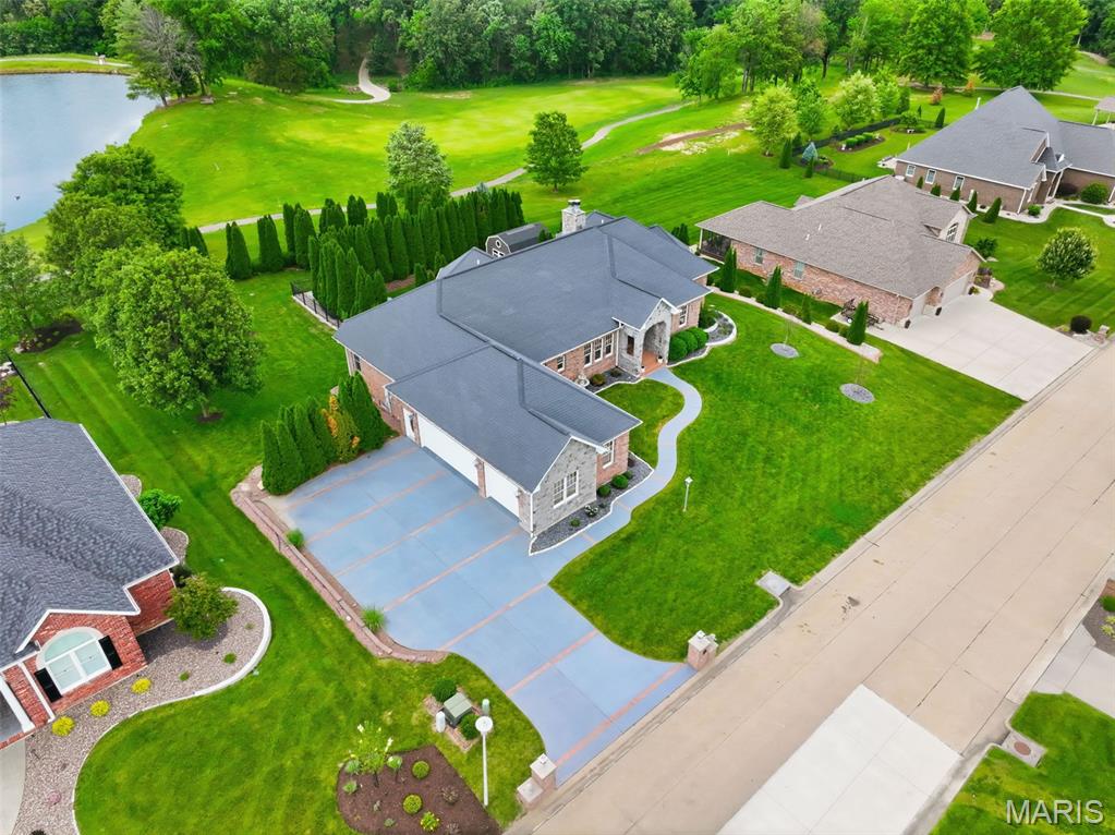 823 Ridge Road