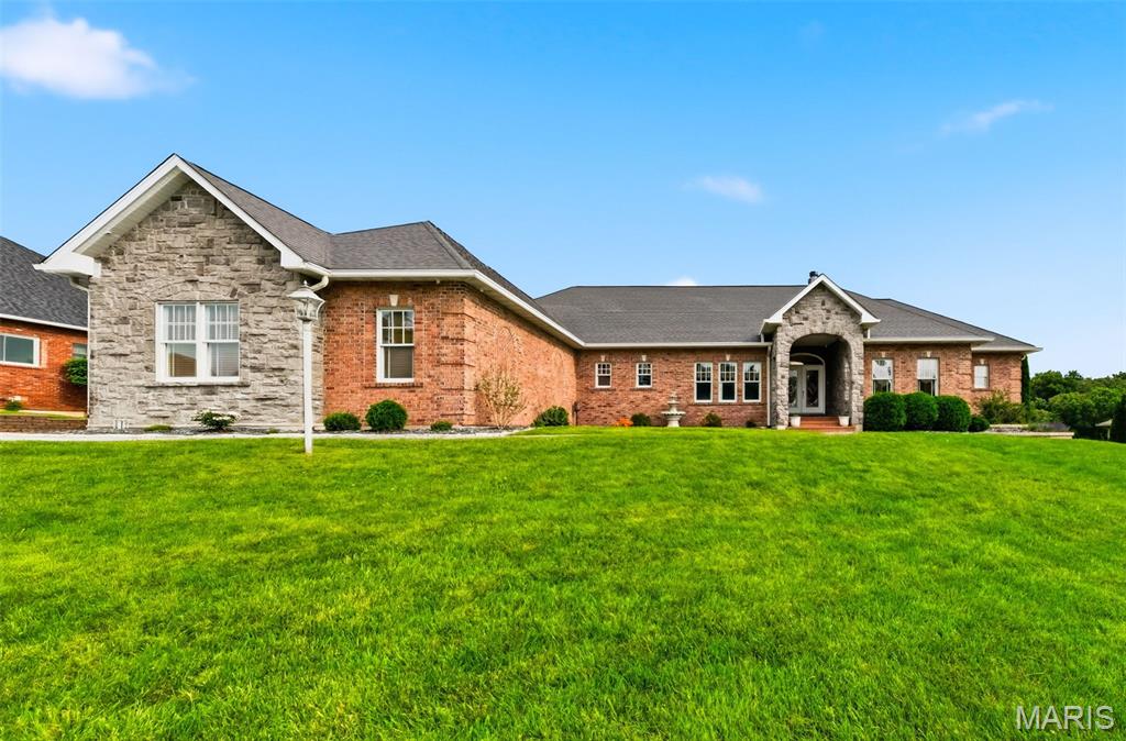 823 Ridge Road
