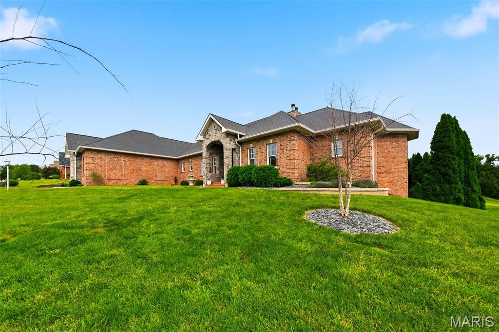 823 Ridge Road