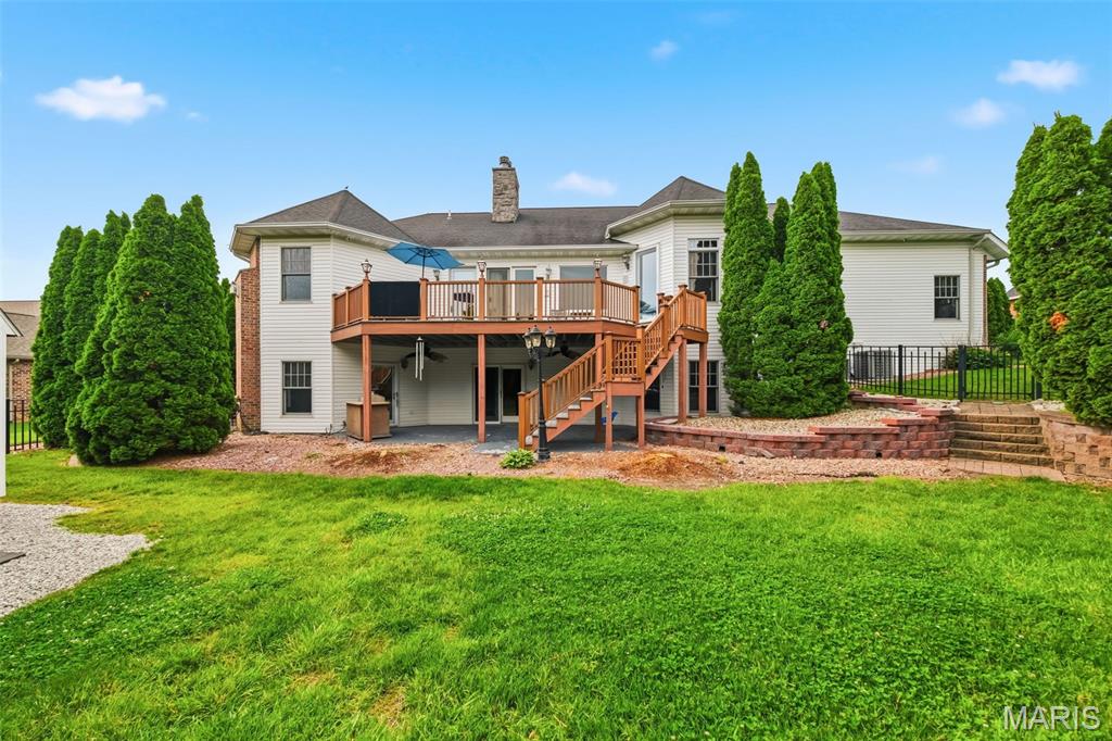 823 Ridge Road