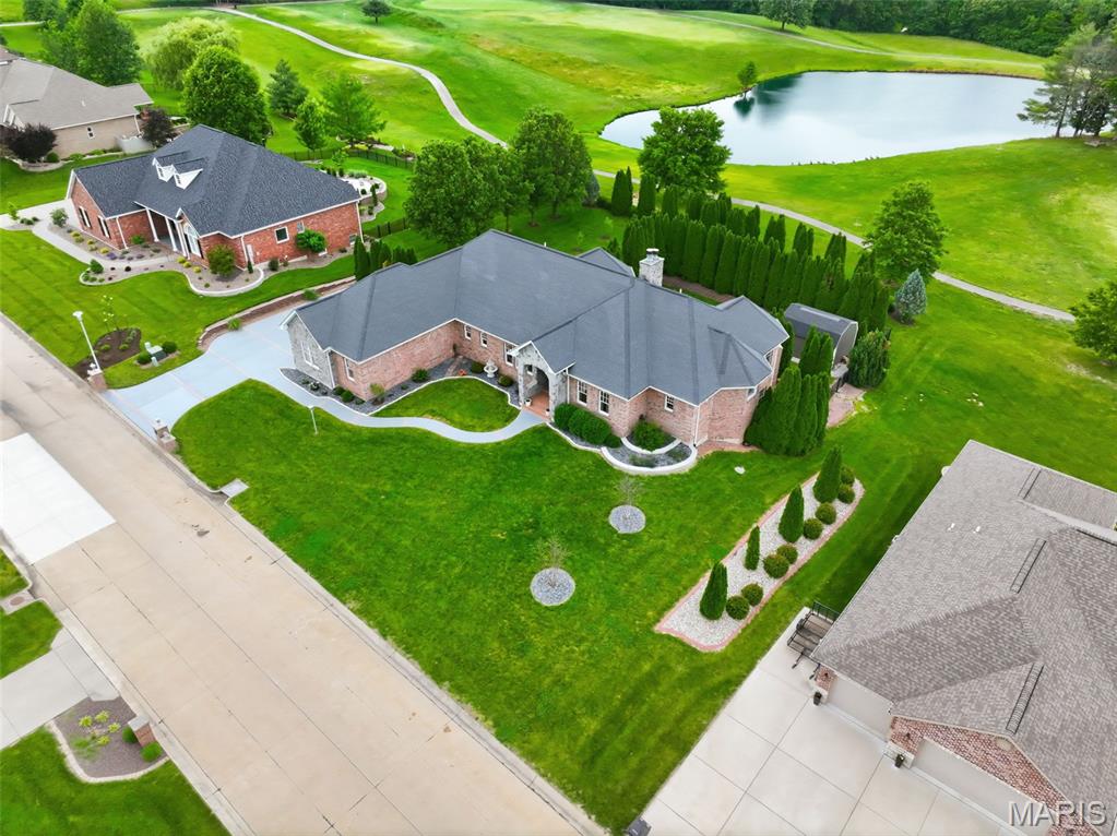 823 Ridge Road