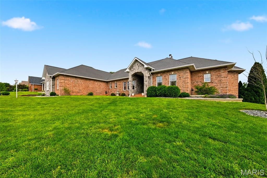 823 Ridge Road