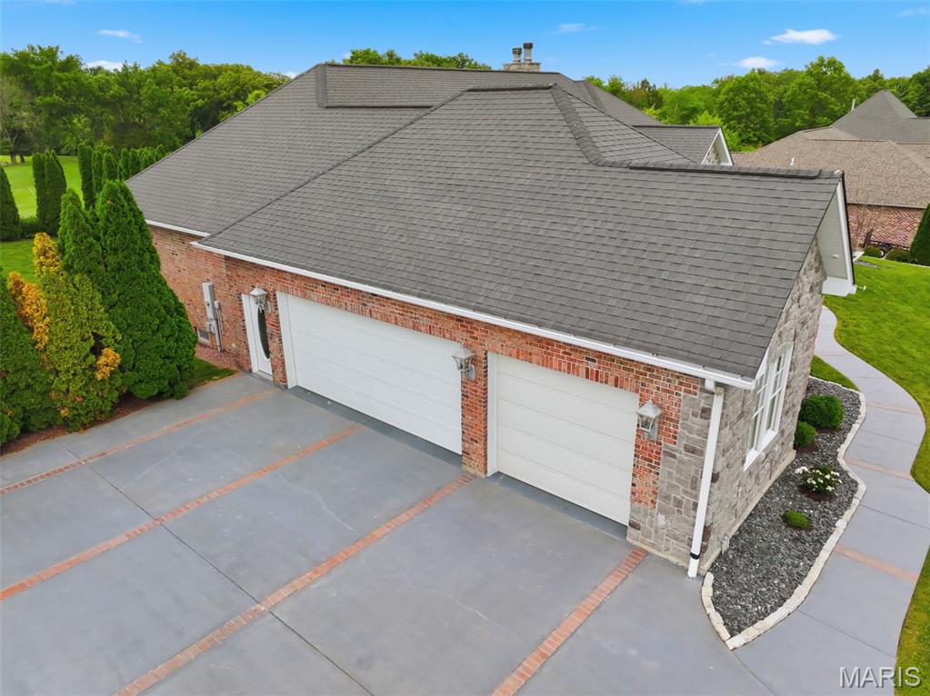 823 Ridge Road