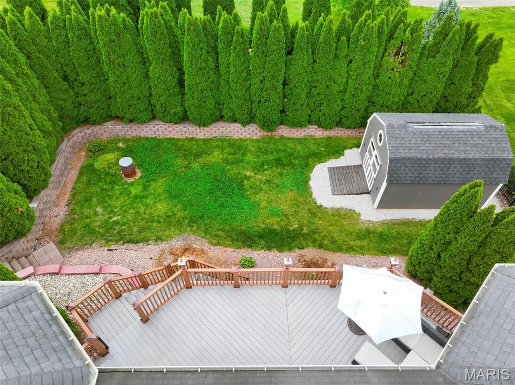 823 Ridge Road