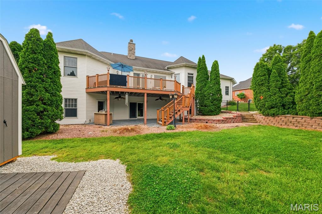 823 Ridge Road