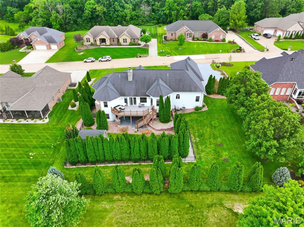 823 Ridge Road
