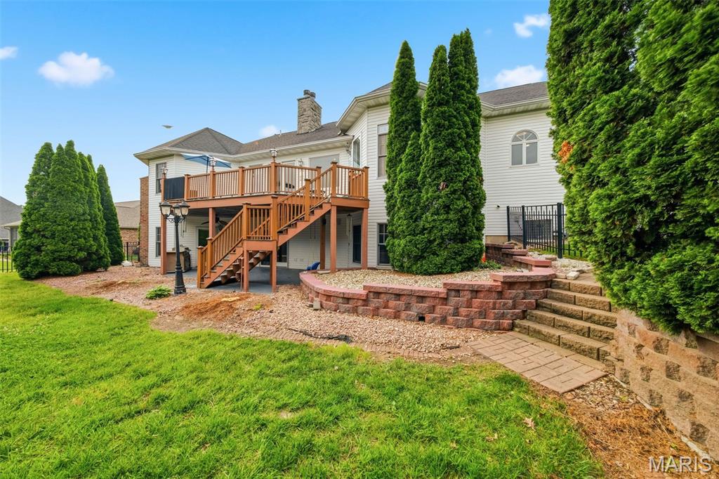 823 Ridge Road