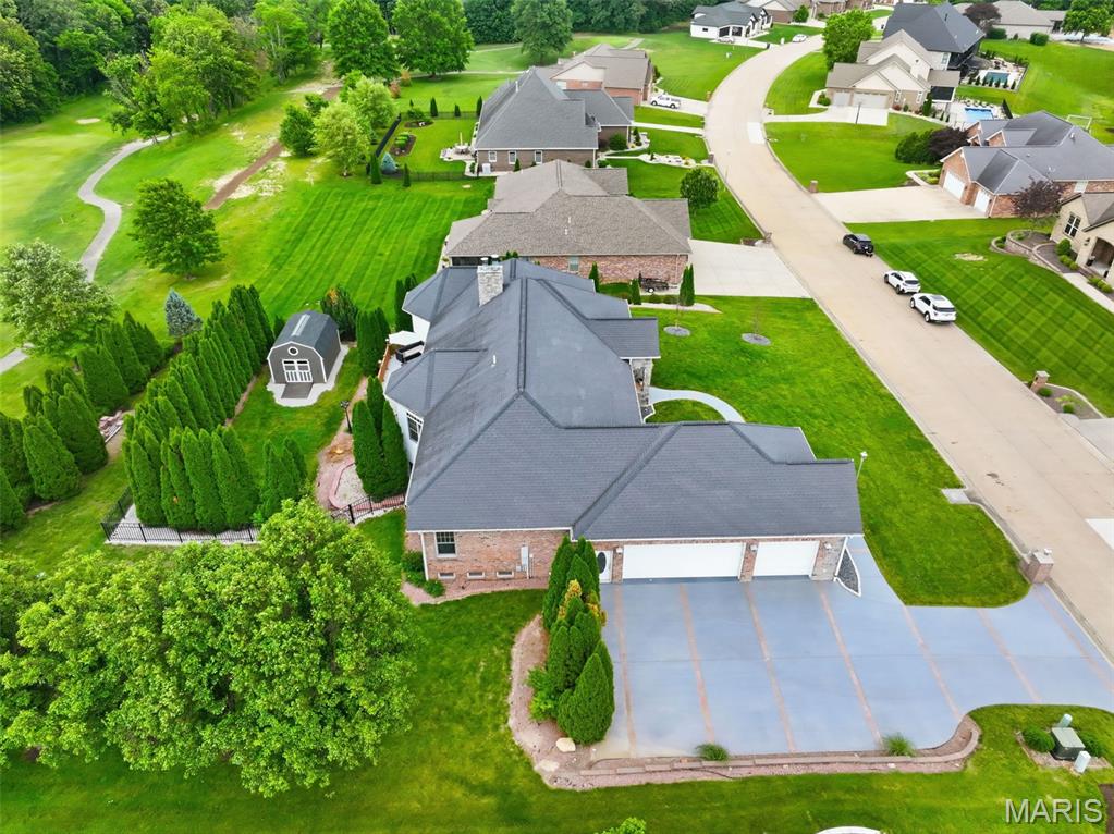 823 Ridge Road