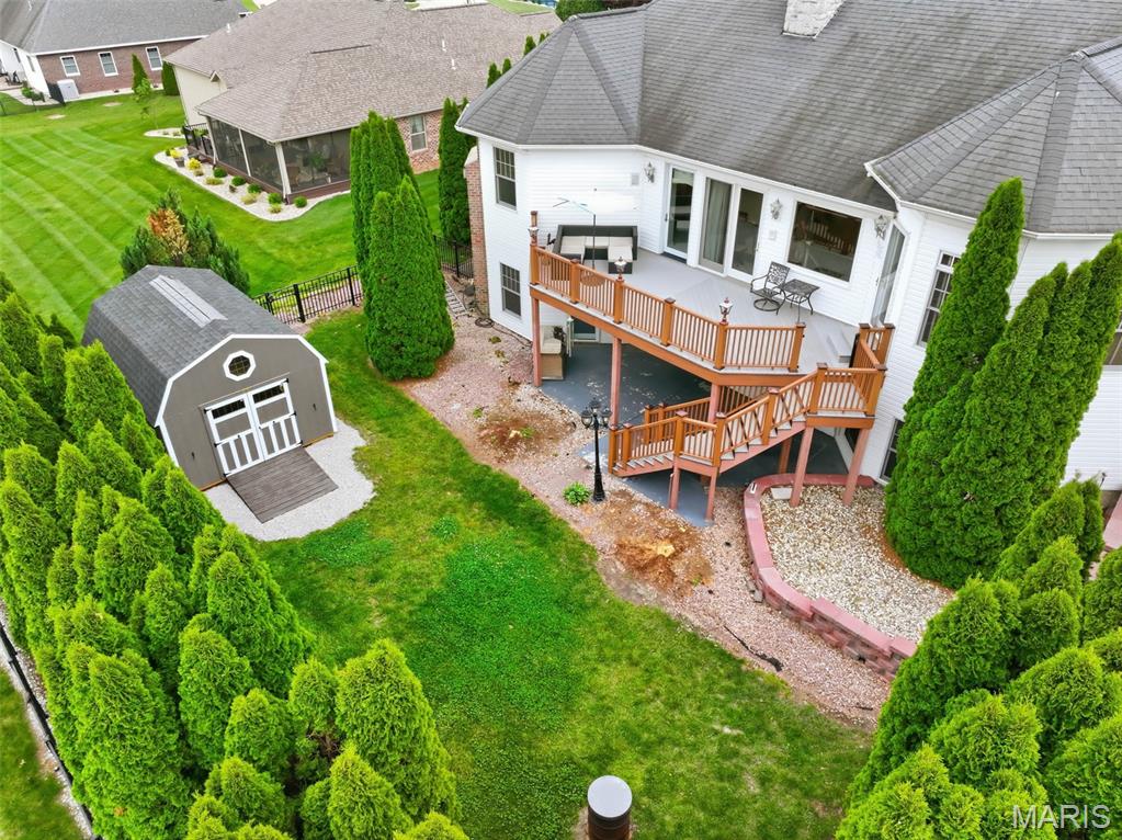 823 Ridge Road