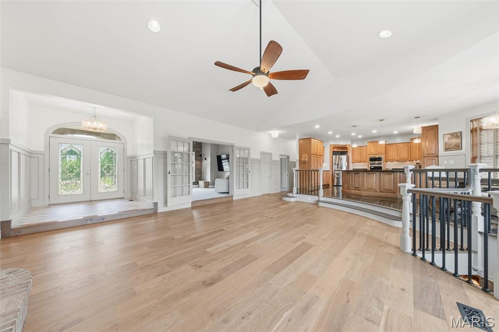 823 Ridge Road