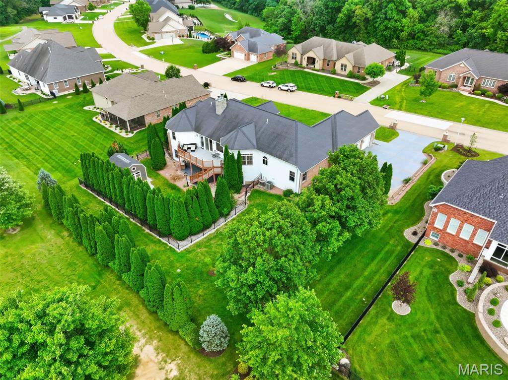 823 Ridge Road