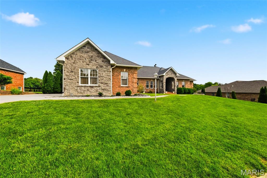 823 Ridge Road