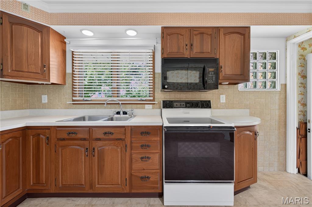 11119 Flori Drive