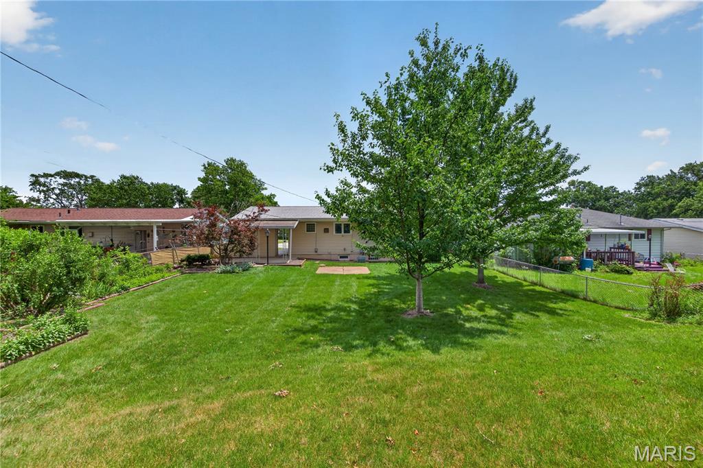 11119 Flori Drive