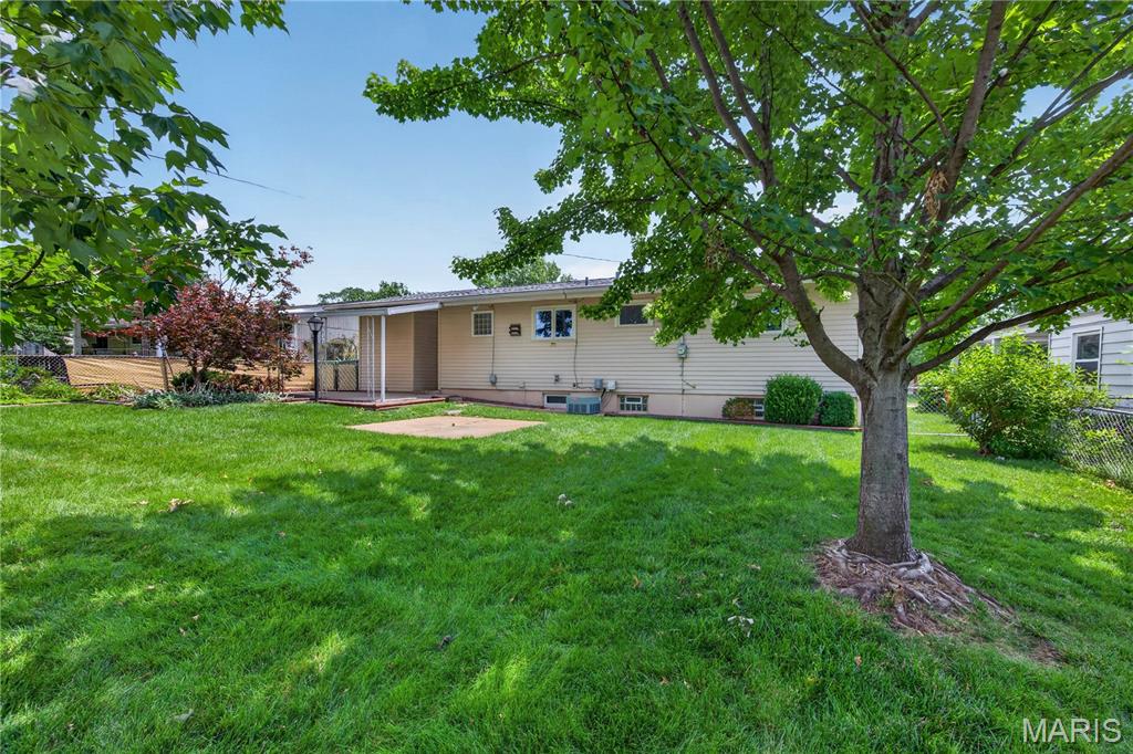 11119 Flori Drive