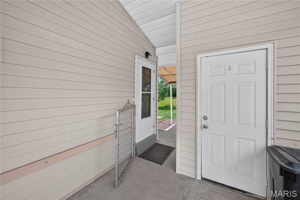 11119 Flori Drive