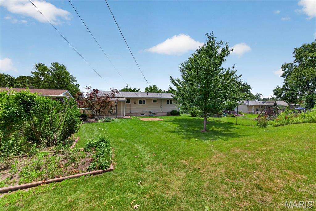 11119 Flori Drive