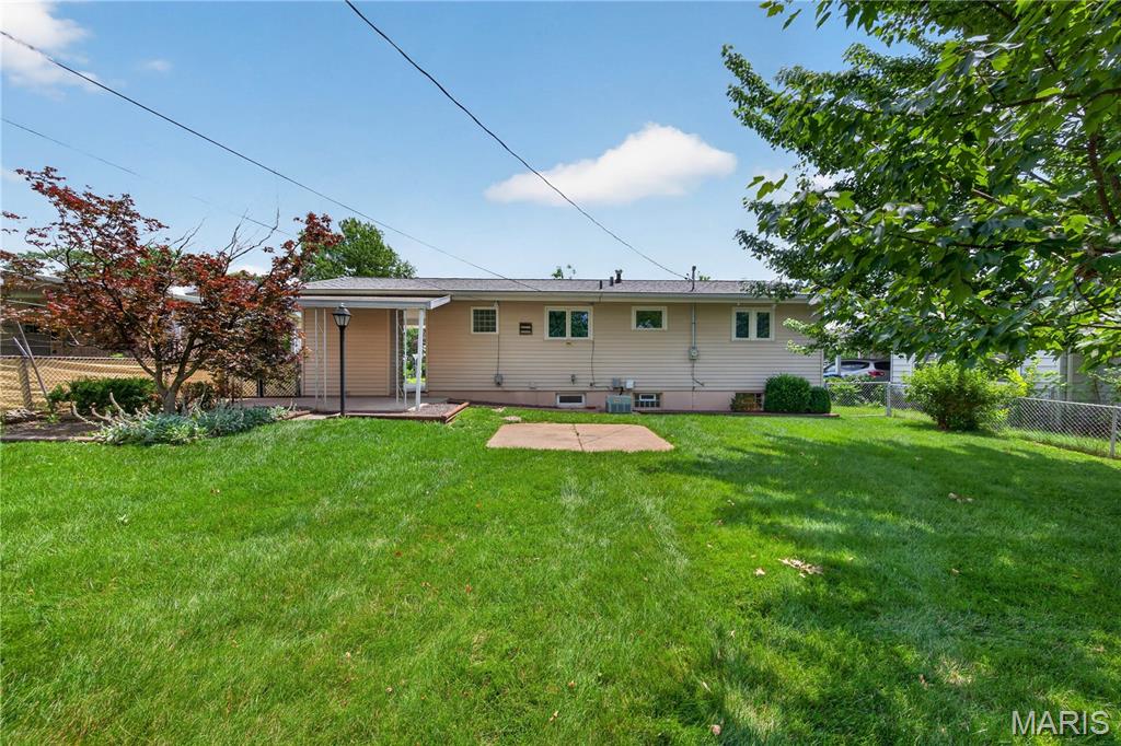 11119 Flori Drive